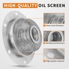 Oil Screen Kit 00-9924-0 1500-1600cc Compatible With VW Type 1