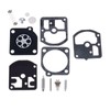 Hicello Carburetor Repair Kit Replacement for Echo CS280E CS280EP Chainsaw