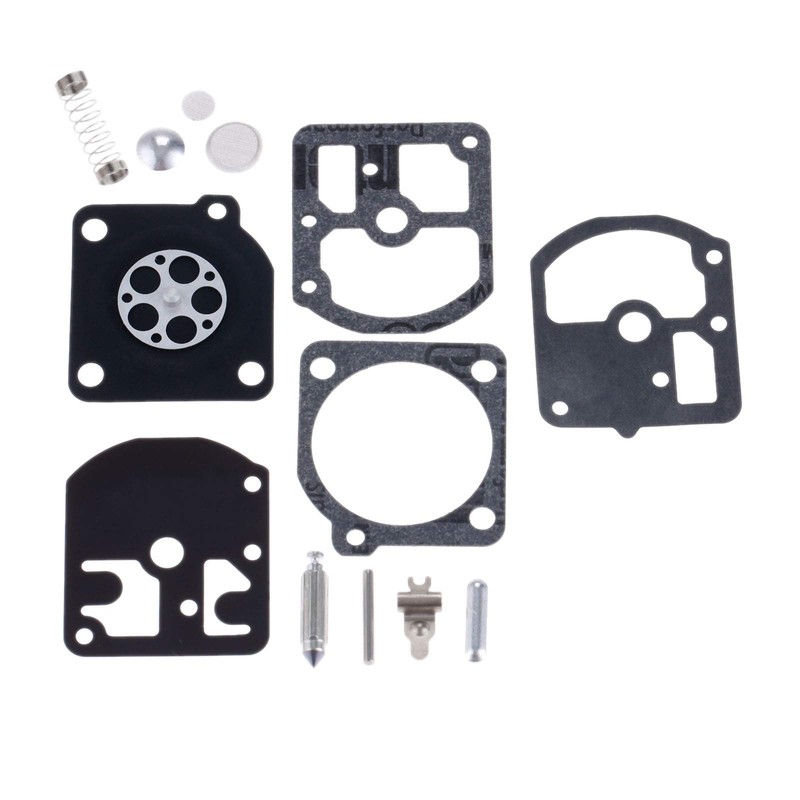 Hicello Carburetor Repair Kit Replacement for Echo CS280E CS280EP Chainsaw