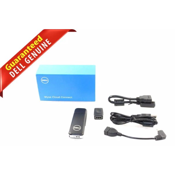 Dell Wyse CSx CS1A13 Cloud Connect Android 8GB HDD 1GB