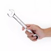 HYPER Tough 7 Piece Mechanic Standard SAE Chrome Vanadium Steel