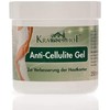 Anti Cellulite Gel Heat Effect with Caffeine and Carnitine (250ml)