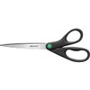 Westcott 13138 KleenEarth Recycled Scissors, Black, 9-Inch Long
