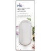 HIC Kitchen Herb Infuser Pod, 18/8 Stainless Steel Mesh, For