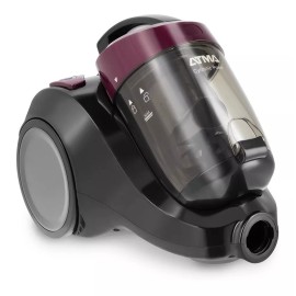 Atma Aspiradora Trineo Atma Ciclonic Power AS8920MX Color Violeta