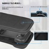 【Aenllosi 専用収納ケース】互換品 Razer Kishi V2 モバイル ゲーミング コントローラー（ケースのみ）