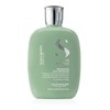 Shampoo Alfaparf Semi di Lino Energizante Anticaída para Cabello Debilitado