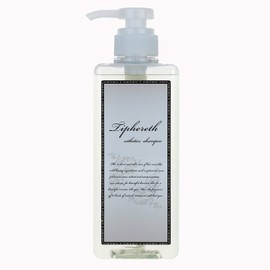 Beauty Essence Shampoo for Hair and Scalp, Tifaret, Beauty Salon Exclusive, Scalp, Itchy, Curly Hair, Swelling, Volume Care