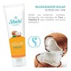 Bloqueador Solar Sheló Nabel Filtros Uva/uvb Spf 50 2 Pack