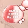 Maybelline Gloss hidratante para labios Lifter Gloss Tono 005 Petal,