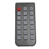 Ouitble Webcam with Light 8MP USB Web Cam PC Streaming