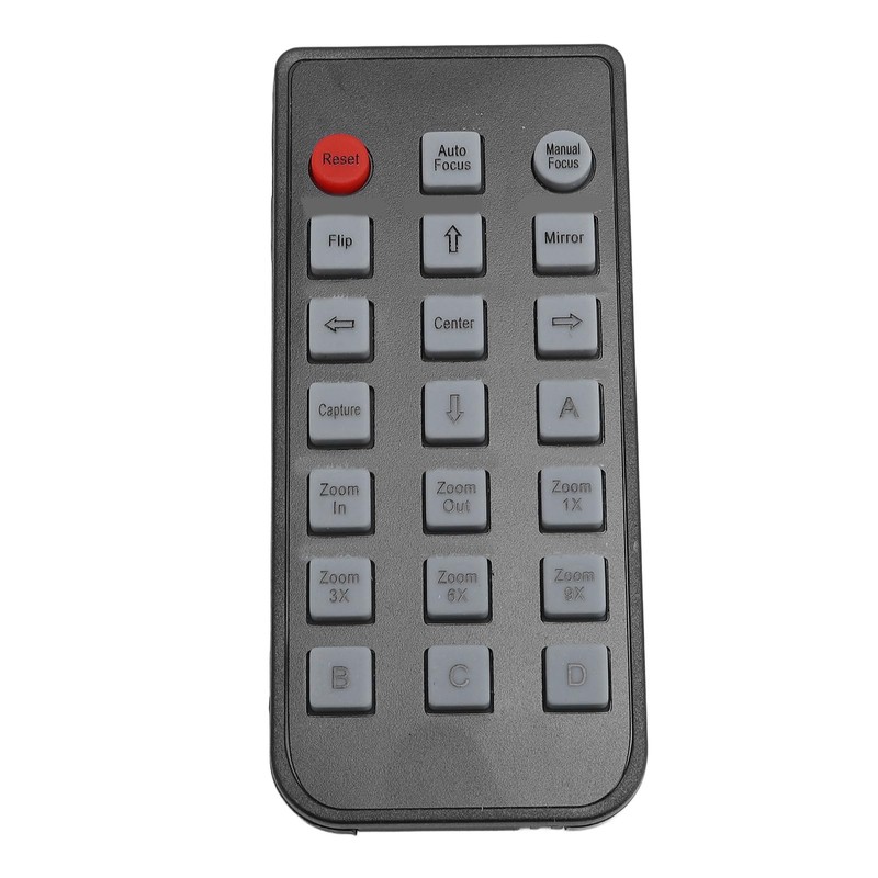 Ouitble Webcam with Light 8MP USB Web Cam PC Streaming