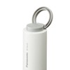 Panasonic BF-BG20F LED Flashlight, whites