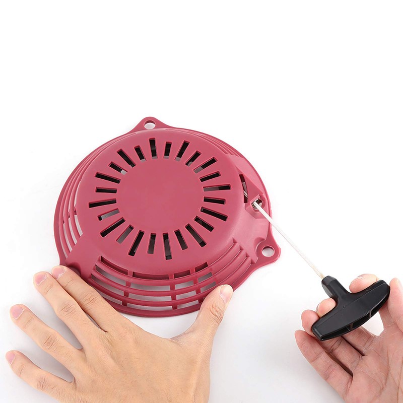 Pull Recoil Starter for GCV135 GCV160 EN2000