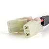 WeiSen Plug & Play Power Out Auxiliary Splitter UR Listed