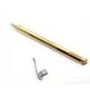 KAWECO Special Pencil Brass [With Exclusive Clip] [0.03 inch (0.7