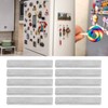 10Pcs Neodymium Bar Magnets Powerful Super Strong Rare Earth Metal