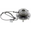 Mevotech BXT Wheel Bearing and Hub Assembly Front MB25300 4721578AB