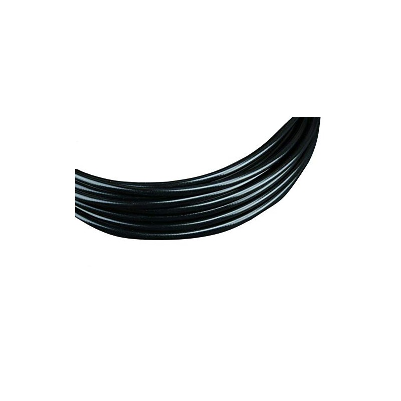 GreVeloro Bicycle Brake Cable Cover Bowden Cable Cover Outer Cover