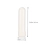 MERRYHAPY Tube Set 5pcs Aromatherapy Tubes Reusable for Essential Oil