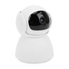 Security Camera WiFi 1080P PanTilt Night Vision 2Way Communication Mobile