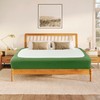 Biscaynebay Decorative Box Spring Cover King & Cal King Size,