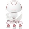 Momcozy Breast Pump Hands Free Mobile Style | M6, Wearable