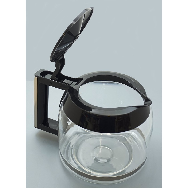 DeLonghi 12 Cup Glass Carafe