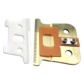 Professional Replacement T-Blade Adjustable Replacement T Blade for Andis T Outliner gtx Gold by YTXXDEUS