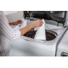 Smooth Top EasyLiner for Cabinets & Drawers - Easy to