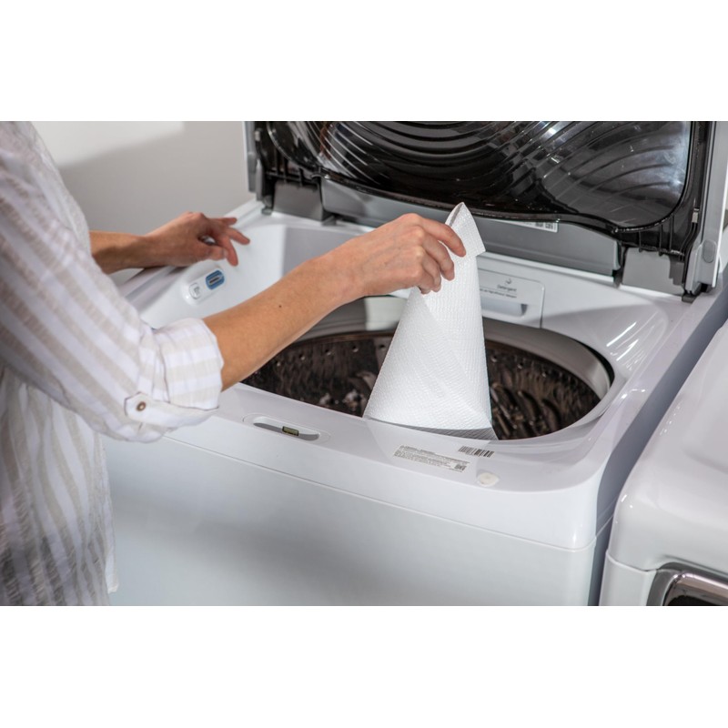 Smooth Top EasyLiner for Cabinets & Drawers - Easy to