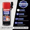 Loctite Tite Foam Big Gaps White Insulating Foam Sealant, 12