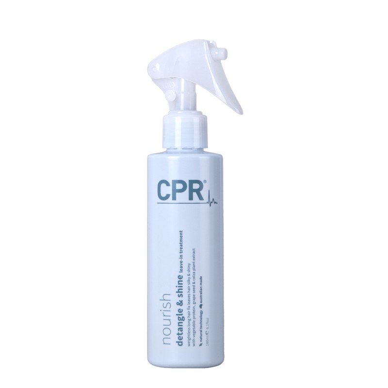 Vitafive CPR Nourish Complete 5 Set Bundle