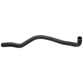 Lower Radiator Coolant Hose Compatible With Honda Accord 2.2L L4 GAS 1990 1991 1992 1993 PC-1091958