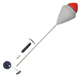 'TUBERTINI/TFT/FTM Complete Lago Trout Size:Set Lago Nr. 1