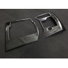 ZUNEIGUNG Mazda CX-5 KF Series Shift Panel Cover Garnish Console