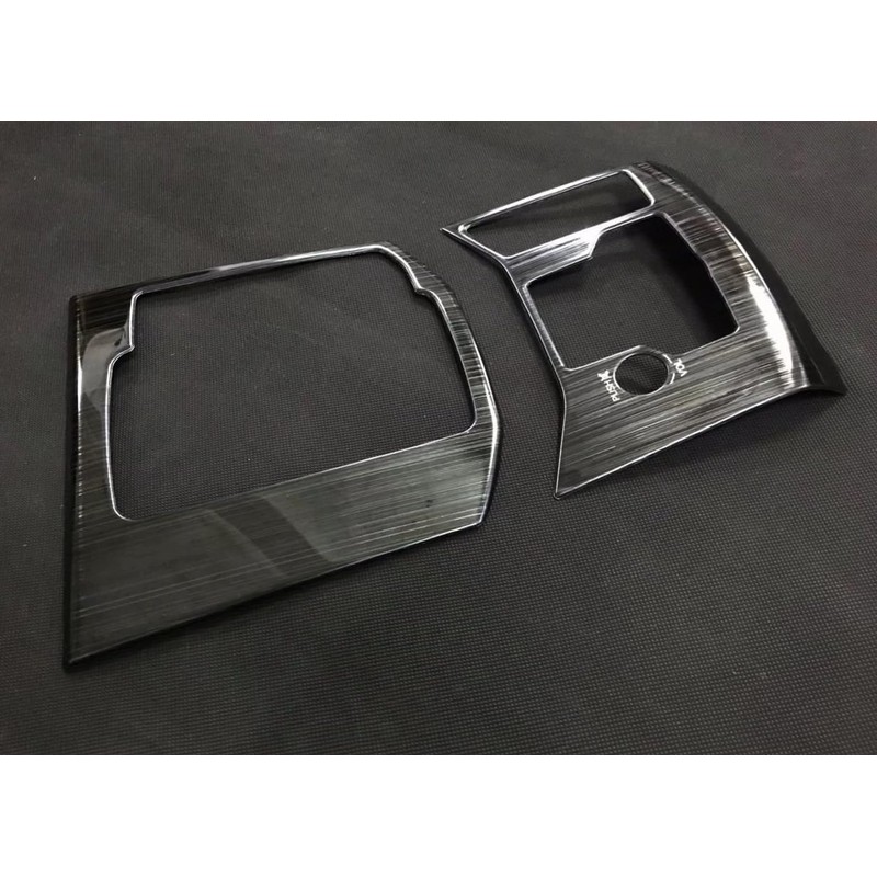 ZUNEIGUNG Mazda CX-5 KF Series Shift Panel Cover Garnish Console