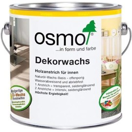 Osmo Creative Decorative Wax 0.375 L