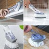 5-in-1 Soap Dispensing Dish Wand Kit | All-in-One Kitchen Cleaning