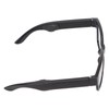 Smart Sunglasses Multifunctional Wireless Bluetooth Sunglasses for PC Laptop ComputerWhite