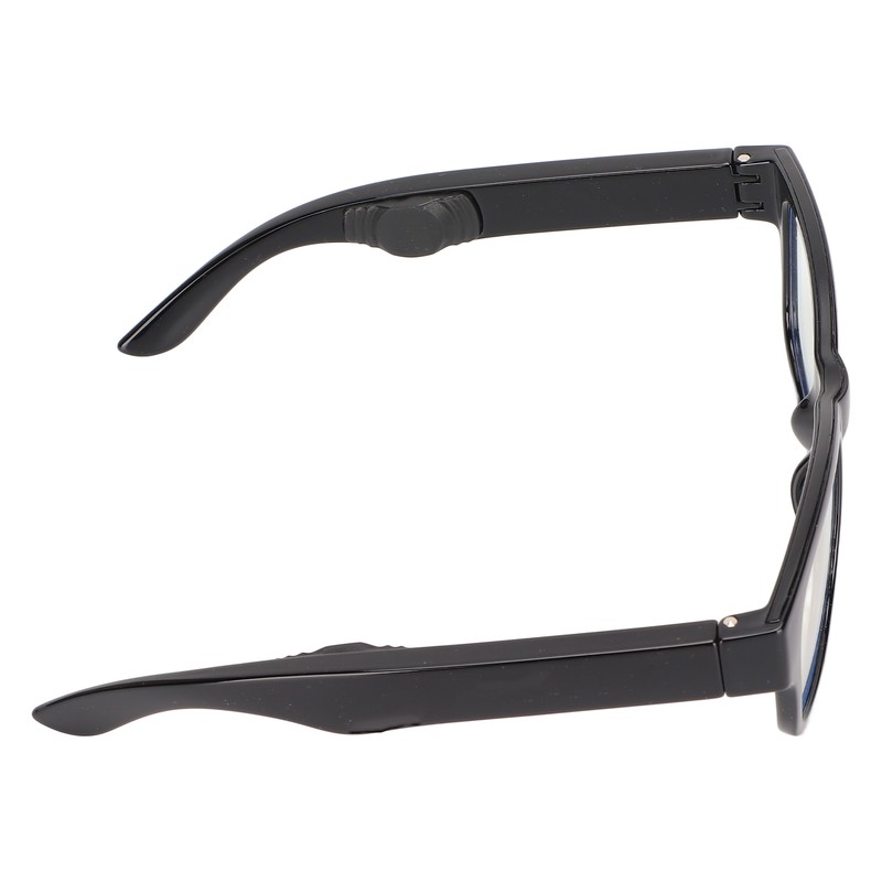 Smart Sunglasses Multifunctional Wireless Bluetooth Sunglasses for PC Laptop ComputerWhite
