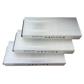 OEM Quality FV-FL0810VE1 M8 Air Filter for Panasonic ERV System FV10VE1,FV-10VE1, FV10VEC1,FV-10VEC1