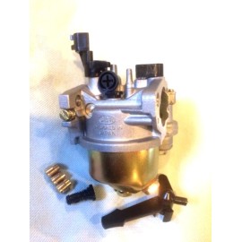 RacersProQuip Coleman Mini-Bike Performance Direct replacement BigBORE Carburetor  +3hp 196cc