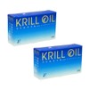 New Science Krill Oil (770 mg x 30 capsules) x 2 boxes