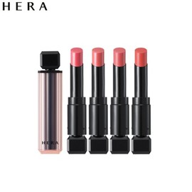 HERA Sensual Powder Matte Lipstick 3g, Color:433 Pampas