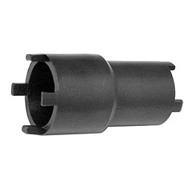 STRAIGHT Lock Nut Wrench 0.8 x 0.9 inches (20 x 24 mm) 0.7 - 20.3 inches (19 - 523 mm)
