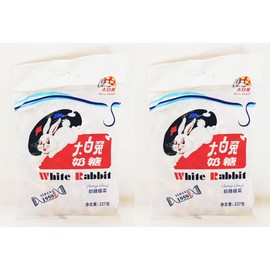 Creamy Candy, 227g, Pack of 2, Since 1959