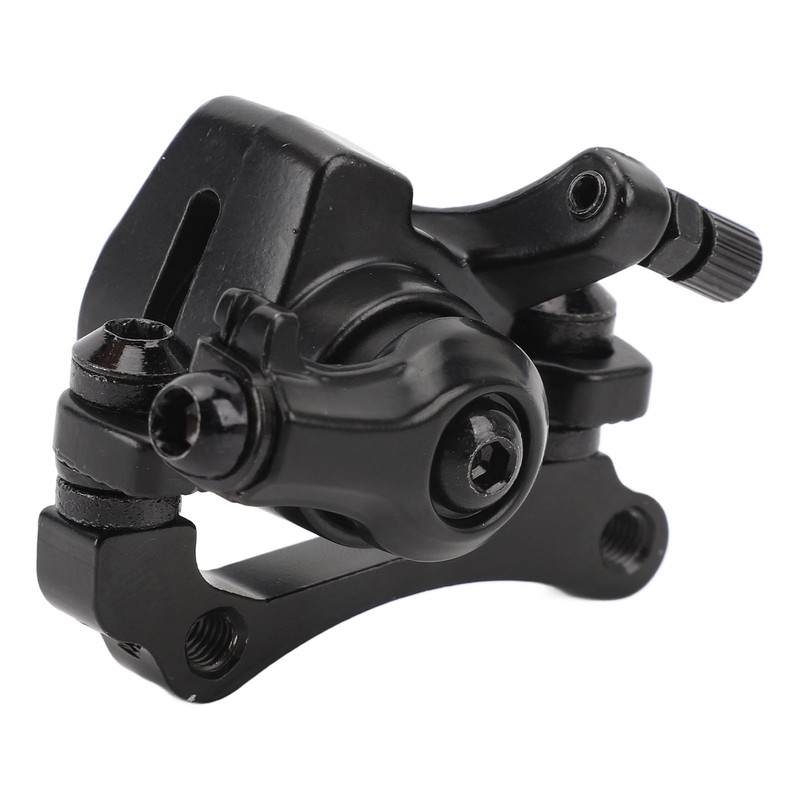 Electric Scooter Brake Caliper Metal Front Rear Hydraulic Disc Brake