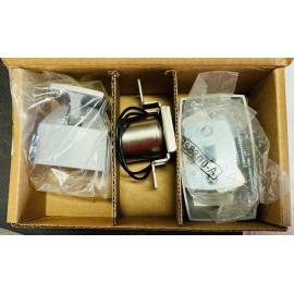Rixson Assa Abloy 998 689 - Door Holder Wall Mount New In Box 50# HF 24VDC