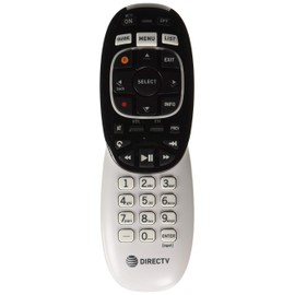 DIRECTV RC73 IR/RF Remote Control